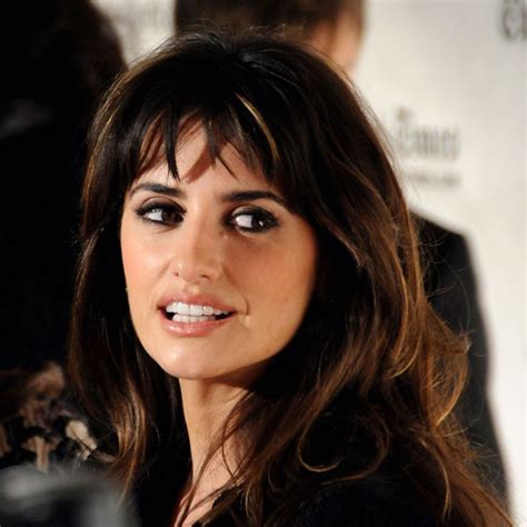 list of penelope cruz movies|penelope cruz vie privée.